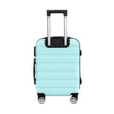 Aga Travel Ročna prtlj MR4693 turkizna