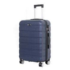 Aga Travel Ročna prtlj MR4693 Modra