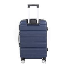 Aga Travel Ročna prtlj MR4693 Modra