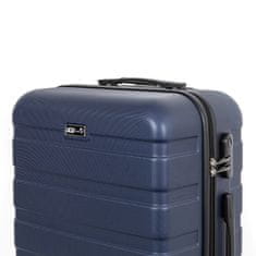 Aga Travel Ročna prtlj MR4693 Modra