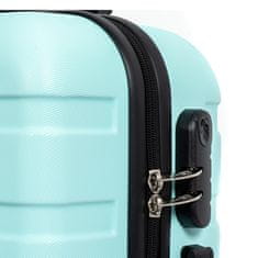 Aga Travel Ročna prtlj MR4693 turkizna