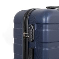 Aga Travel Ročna prtlj MR4693 Modra