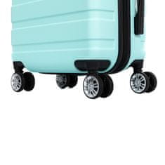 Aga Travel Ročna prtlj MR4693 turkizna