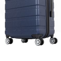 Aga Travel Ročna prtlj MR4693 Modra