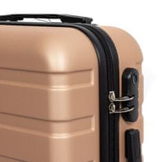 Aga Travel Ročna prtlj MR4693 Bežna