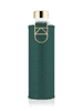 Equa steklena steklenica, 750 ml, Green Forest