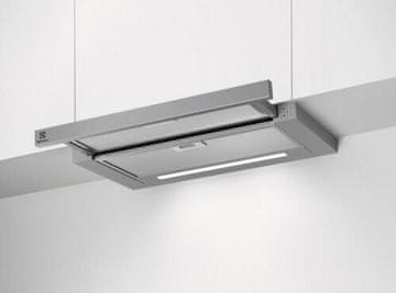 shumee Napa ELECTROLUX LFP616X
