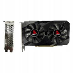 Grafična kartica BIOSTAR Radeon RX 580 8GB GDDR5