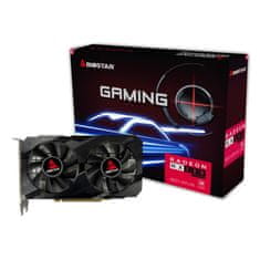 Grafična kartica BIOSTAR Radeon RX 580 8GB GDDR5