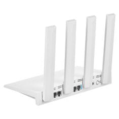 ZTE ZTE T3000 Wi-Fi 6 usmerjevalnik Notranja enota Wi-Fi usmerjevalnika