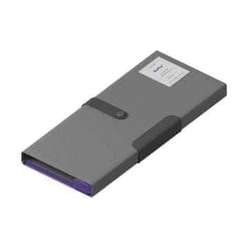 NuPhy Nuphy - NuFolio za Air75 HE - Ovitek za tipkovnico Air75 HE