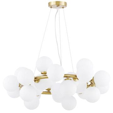 shumee Medeninasti lestenec Marsiada Medeninasti lestenec Marsiada 70 cm