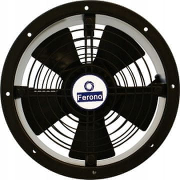shumee Aksialni kanalski ventilator FKO 250