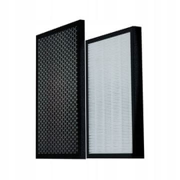 Webber Filter za Webber AP9750 pametni HEPA 13 PRO vlažilec zraka