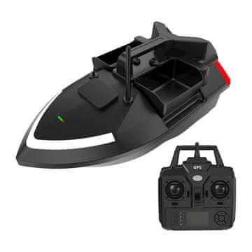 FLYTEC  V020 5200mah ribiški čoln
