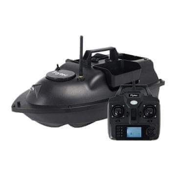 FLYTEC  V010 12000mah bait boat