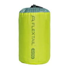 FLEXTAIL Flextail Tiny R09 AVS napihljiva spalna podloga v obliki mumije (zelena)