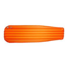 FLEXTAIL Flextail Tiny Sleeping Pad R05 AVS napihljiva blazina v obliki mumije (oranžna)