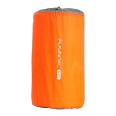 FLEXTAIL Flextail Tiny Sleeping Pad R05 AVS napihljiva blazina v obliki mumije (oranžna)