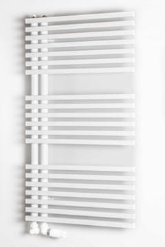 shumee Kopalniški radiator Luxrad tip E 883 x 500 mm bel