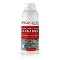 shumee Specialchem Rock naravna impregnacija za naravni kamen 20L