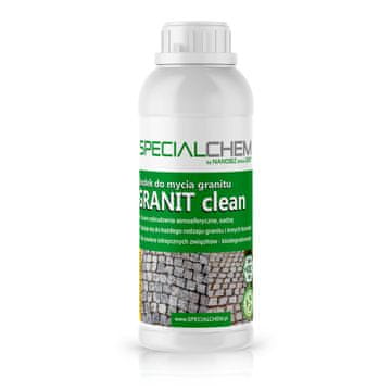 shumee Specialchem Granit Clean čistilna tekočina za kamen 20 l