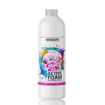 shumee Nanoauto Active Foam - aktivna pena 10L