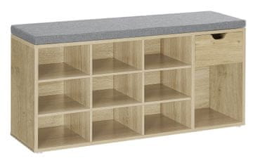 shumee Omarica za čevlje s sedalom - artisan - LHS024B88