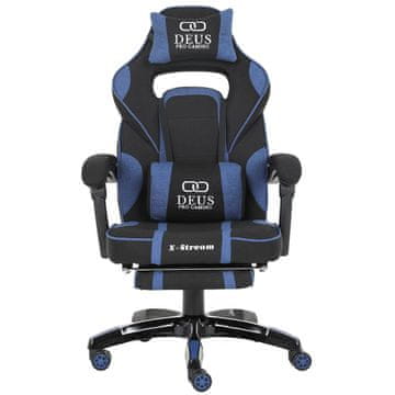 shumee Igralni stol Deus X-stream Blue