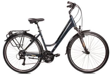 shumee Boudicca VB AC grafitno-roza 18" Boudicca VB AC belo-turkizna 18"