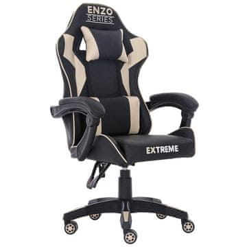 Extreme Enzo Beige