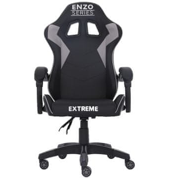 Extreme Enzo Gray