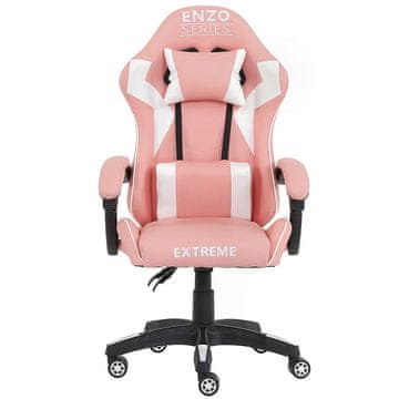 Extreme Enzo Pink