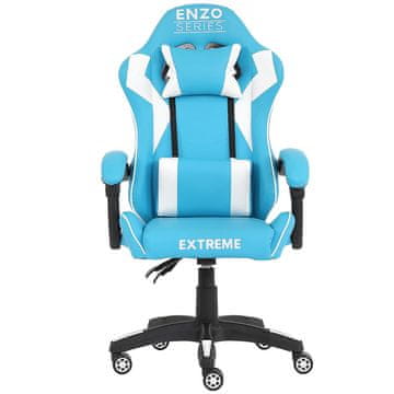 Extreme Enzo modra/bela