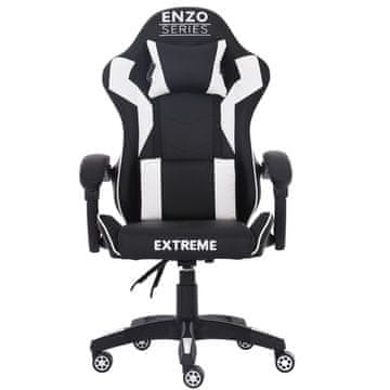 Extreme Enzo White