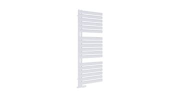 shumee Kopalniški radiator Luxrad Flag bis 1164 x 500 mm bel 675W