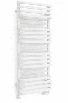 shumee Kopalniški radiator Luxrad Plus New 1140 x 530 mm bel 886W