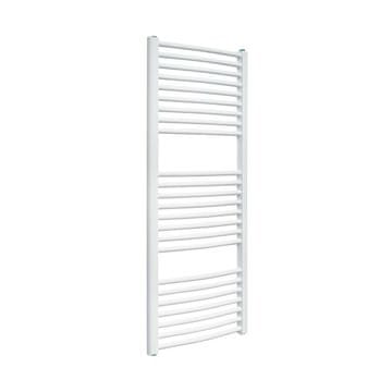 shumee Kopalniški radiator Luxrad Basic G 1200 x 600 mm bel ZDC 649W
