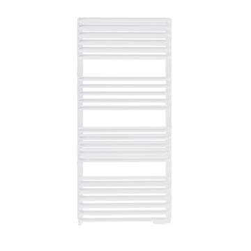 shumee Luxrad Stark kopalniški radiator 112x53 bel ZBD 913W