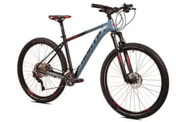 shumee Cayon DR 2X10 modro-rdeča 18,5" Cayon DR 2X10 kaki 20,5"
