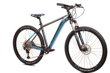 shumee Cayon DR/XT 1X12 grafitno-modra 18,5" cayon DR/XT 1X12 črno-zelena 20,5"