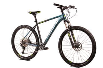 shumee Cayon DR/XT 1X12 Smaragdno zelena 18,5" Cayon DR/XT 1X12 Kaki 20,5"