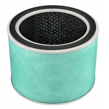 Webber Zračni filter za Webber APEH11003 HEPA 12 čistilec zraka