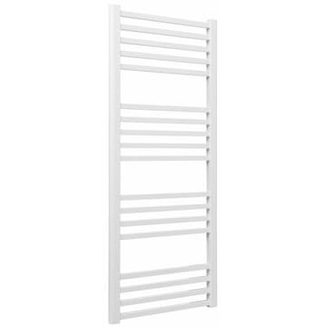 shumee Kopalniški radiator Luxrad Max 1200 x 500 mm bel 538W