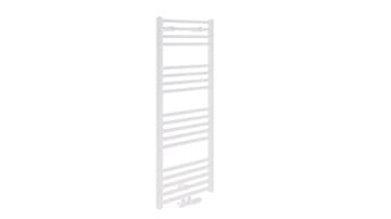 shumee Kopalniški radiator Luxrad Max 1200 x 500 mm bel ZDC 538W