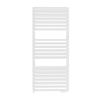 shumee Kopalniški radiator Luxrad Stark 96x43 bel ZBD 691W