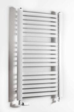 shumee Kopalniški radiator Luxrad Kastor 945 x 480 mm bel 390W