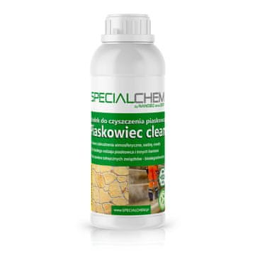 shumee Specialchem peščenjak čistilni čistilni peščenjak, kamen 2L