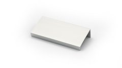 shumee UA06 aluminijast ročaj aluminijast ročaj za pohištvo, loft lahek, vzdržljiv UA06 120 cm 1180/1200