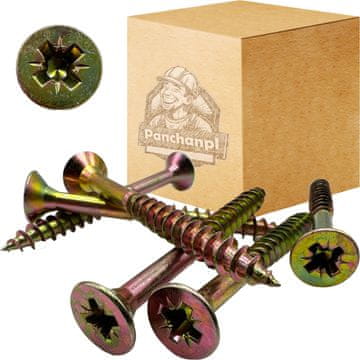 shumee Lesni vijaki 6X45